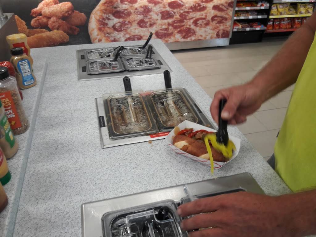 Circle K | cafe | 2808 Del Prado Blvd S, Cape Coral, FL 33904, USA | 2395423361 OR +1 239-542-3361