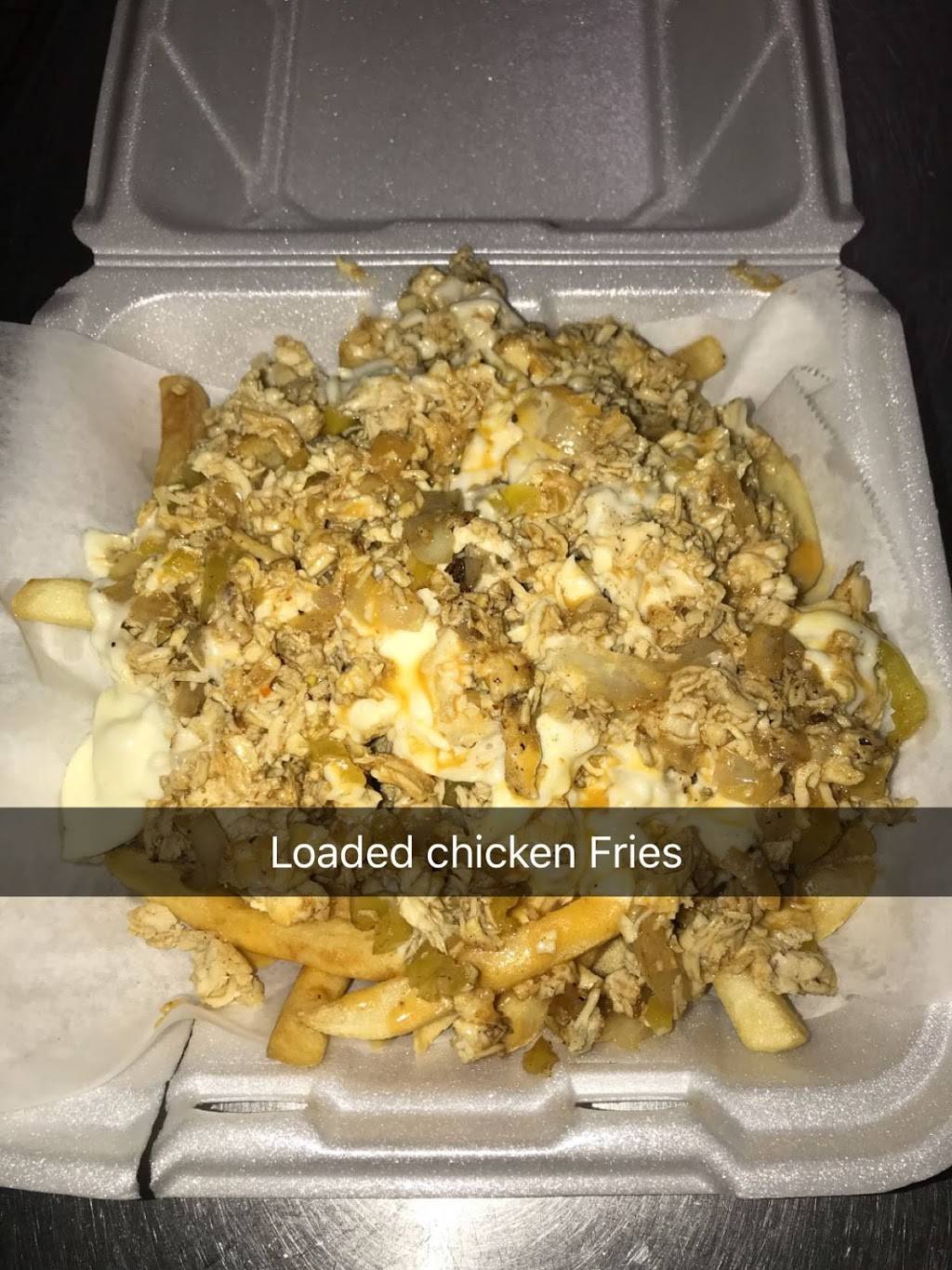 Ala’Jor Eats | restaurant | 1194 E Lovejoy St #1247, Buffalo, NY 14206, USA | 7162358298 OR +1 716-235-8298