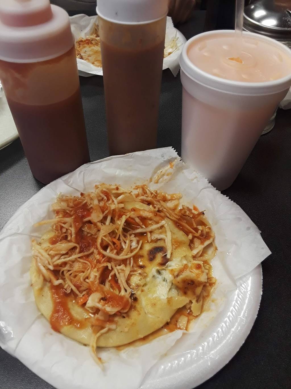 El Buen Gusto | restaurant | 410 Westinghouse Blvd, Charlotte, NC 28273, USA | 9802999212 OR +1 980-299-9212