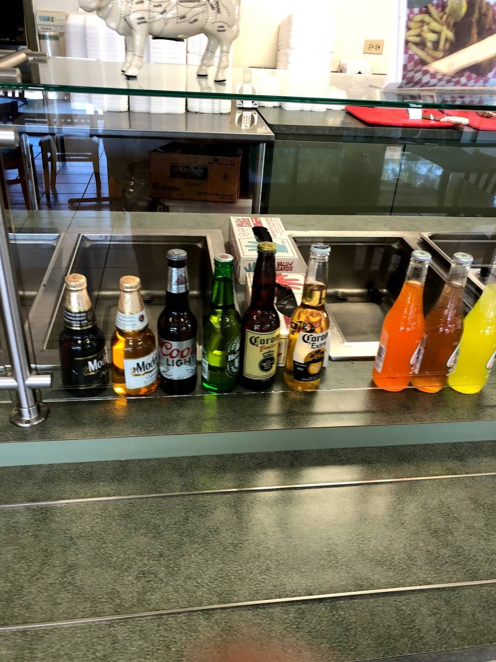 REYES DELI AND BBQ | restaurant | 3436 W Hammer Ln SUITE A, Stockton, CA 95219, USA | 2099421120 OR +1 209-942-1120