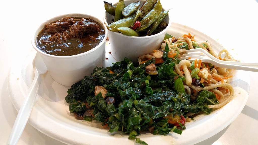 Lemonade | restaurant | 146 S Lake Ave, Pasadena, CA 91101, USA | 6263047700 OR +1 626-304-7700