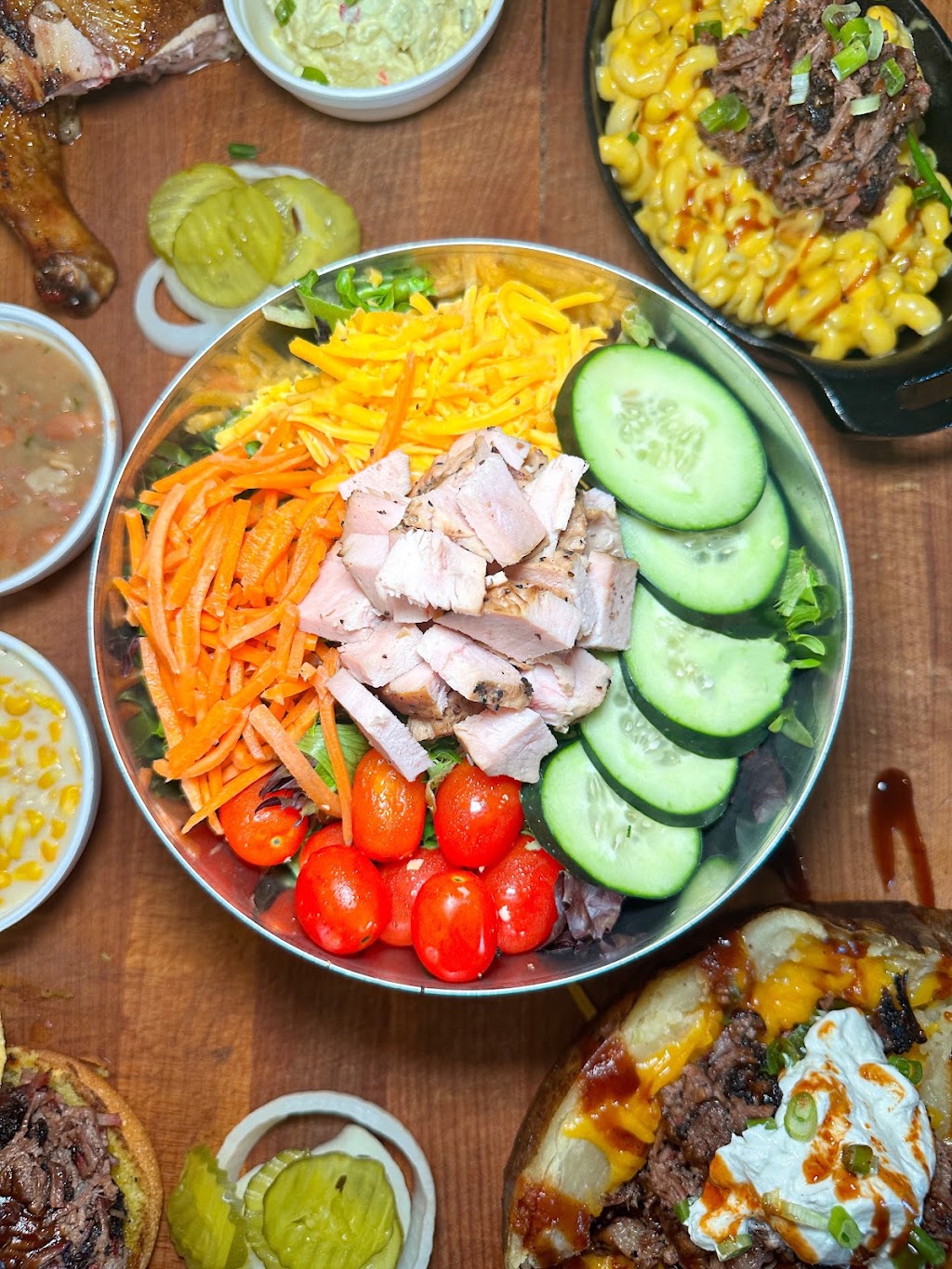 Smoke Texas - Redland Rd | restaurant | 18745 Redland Rd, San Antonio, TX 78259, USA | 2102339623 OR +1 210-233-9623