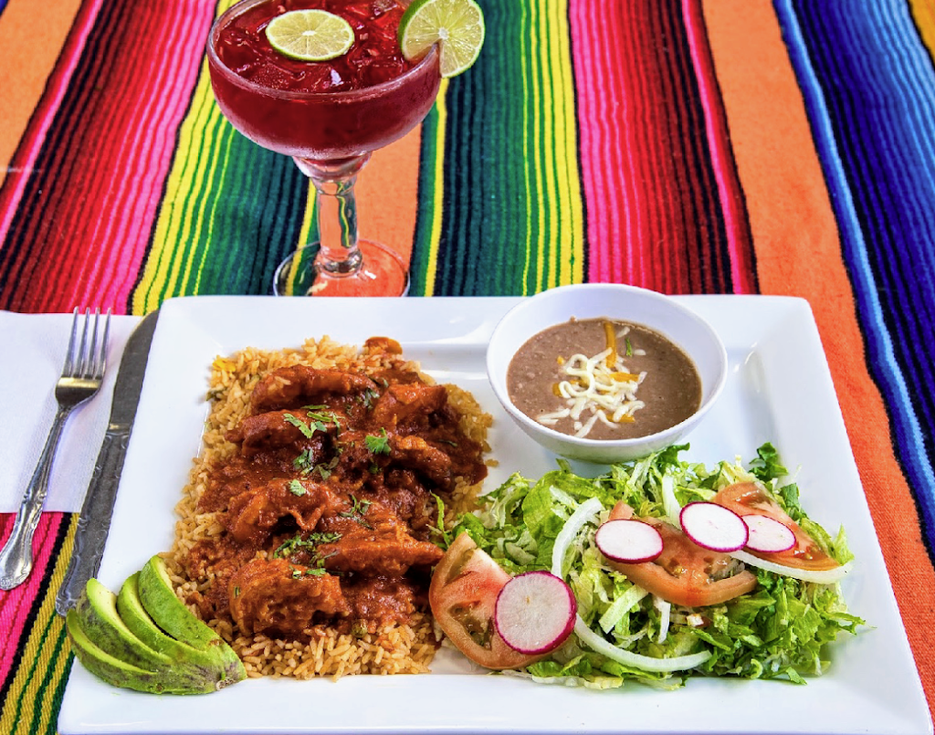 El Sarape Restaurant | restaurant | 931 Broad St, Hartford, CT 06106, USA | 8605471884 OR +1 860-547-1884