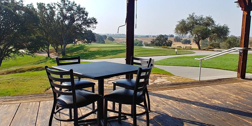Hunter Ranch Golf Course and Restaurant | restaurant | 4041 CA-46, Paso Robles, CA 93446, USA | 8052377444 OR +1 805-237-7444