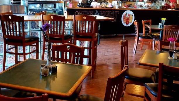 Chez Cafe | bakery | 1631 S Cypress Rd, Pompano Beach, FL 33060, USA | 9549333453 OR +1 954-933-3453