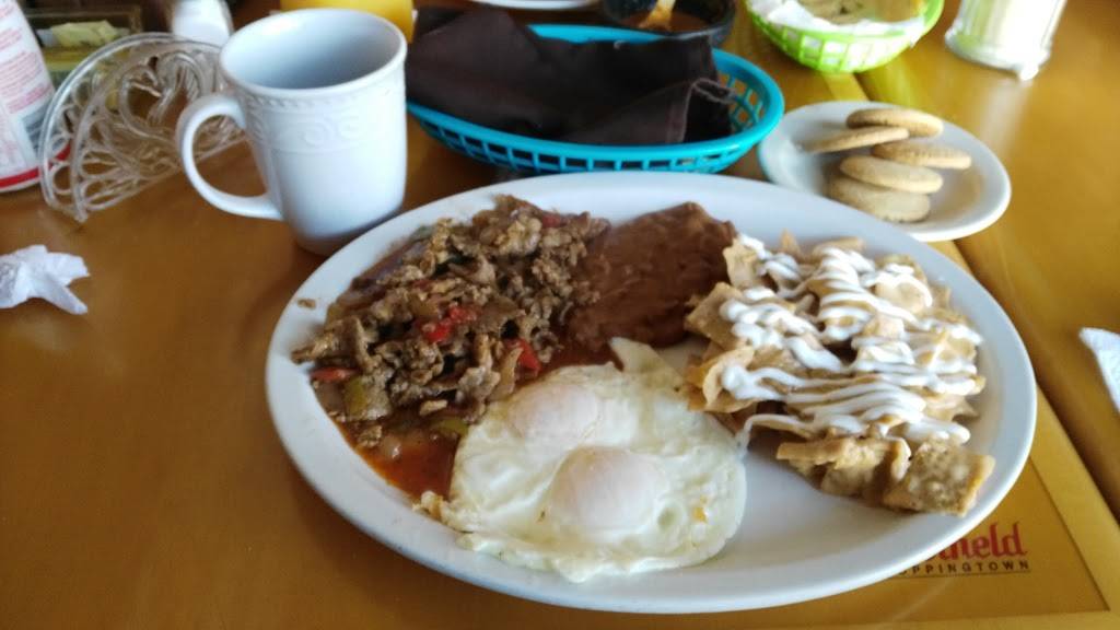 El Atoron | restaurant | Av. Martires de Chicago 602-622, Obrera 1a. Secc., 22625 Tijuana, B.C., Mexico | 6344077 OR +52 6344077