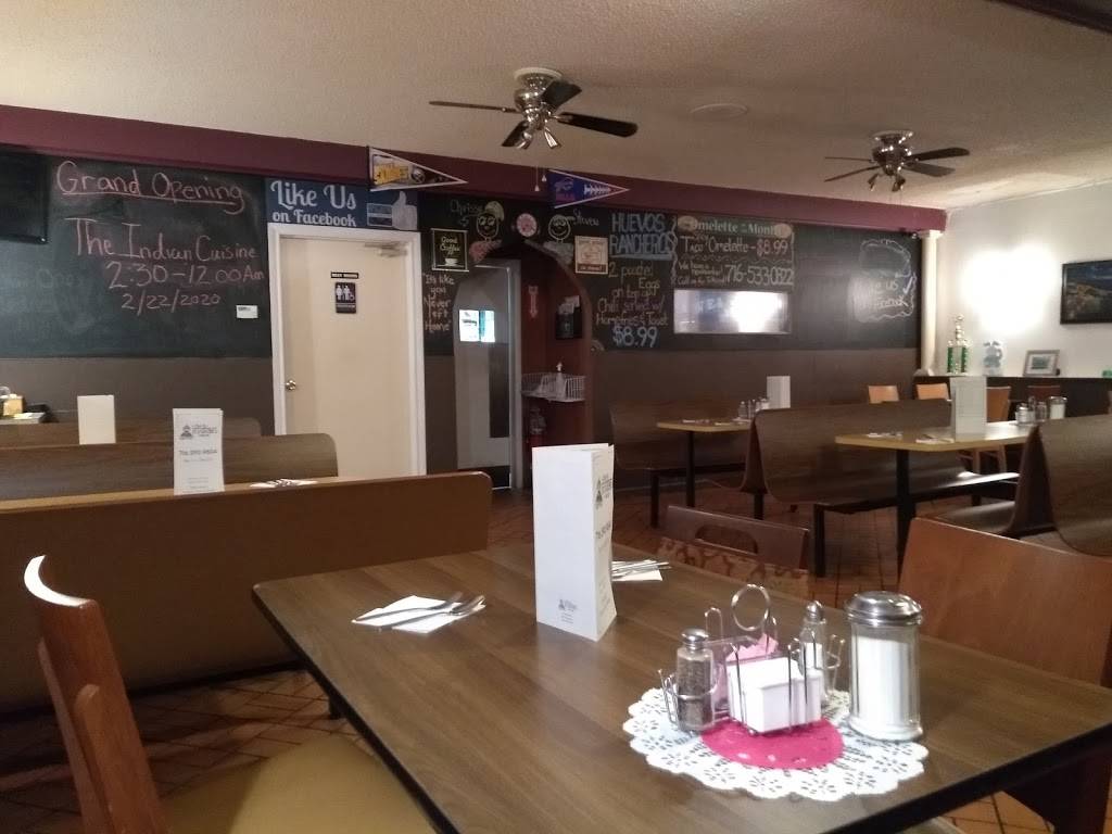 The Indian Curry | restaurant | 299 Kenmore Ave, Buffalo, NY 14223, USA | 7162909604 OR +1 716-290-9604