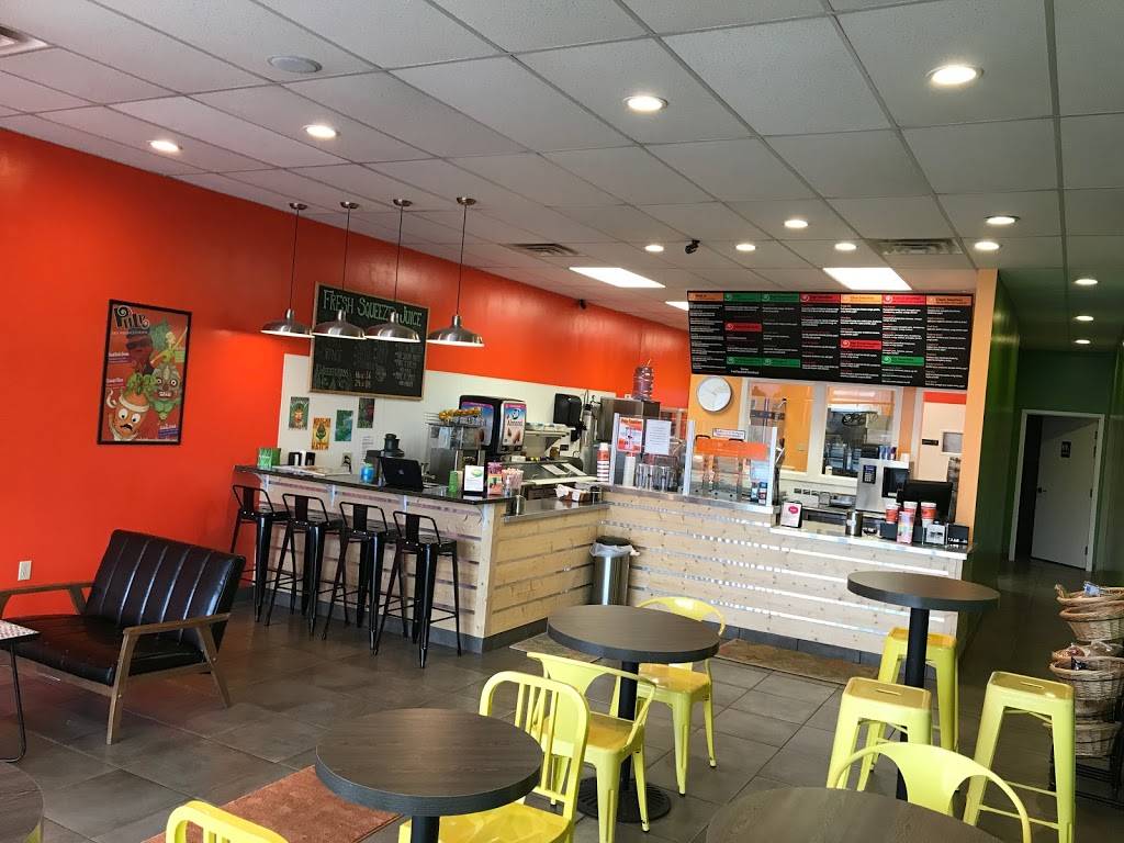 Pulp Juice and Smoothie Bar | restaurant | 1449 Boardman-Canfield Rd, Youngstown, OH 44512, USA | 2342544014 OR +1 234-254-4014
