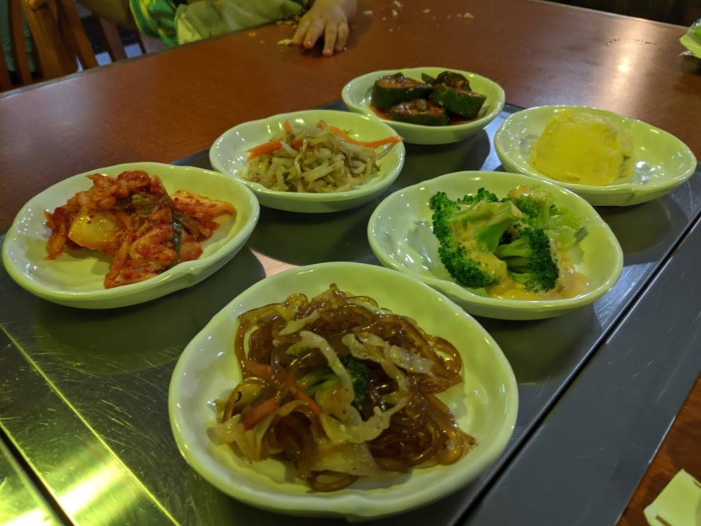 Spoon Korean Kitchen | restaurant | 91-775 Papipi Rd, Ewa Beach, HI 96706, USA | 8086896646 OR +1 808-689-6646
