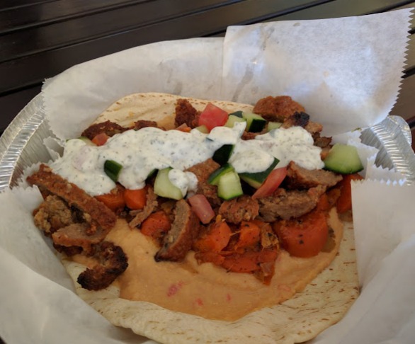 Gyros Xpress | restaurant | 930 W Broadway Rd UNIT 11-A, Tempe, AZ 85282, USA | 4803605084 OR +1 480-360-5084