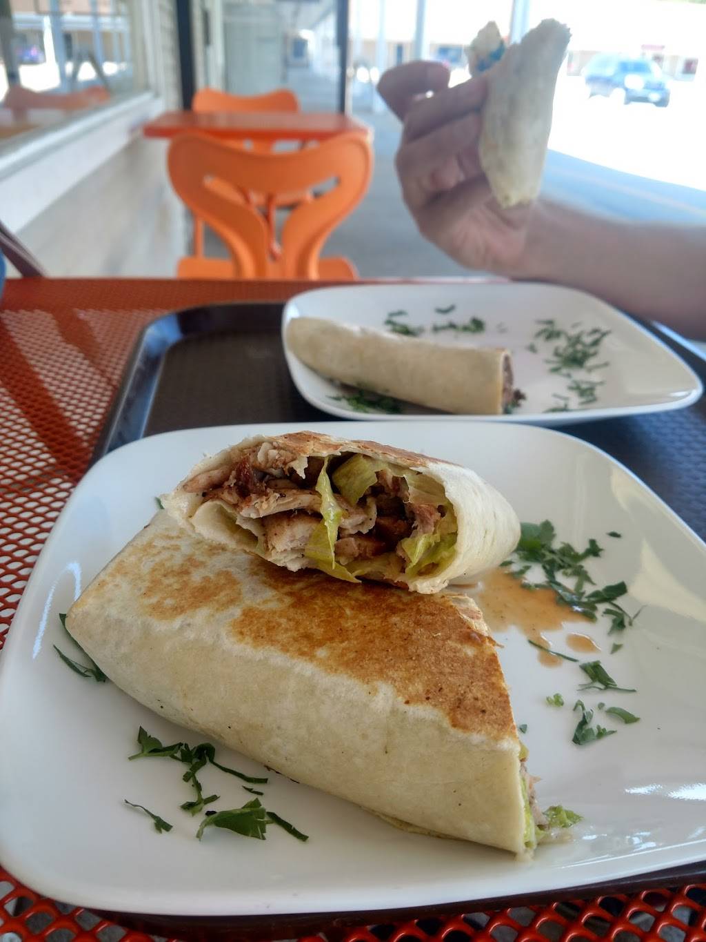 Taza Grille Middle Eastern Restaurant | restaurant | 170 Flanders Rd, Niantic, CT 06357, USA | 8604518061 OR +1 860-451-8061