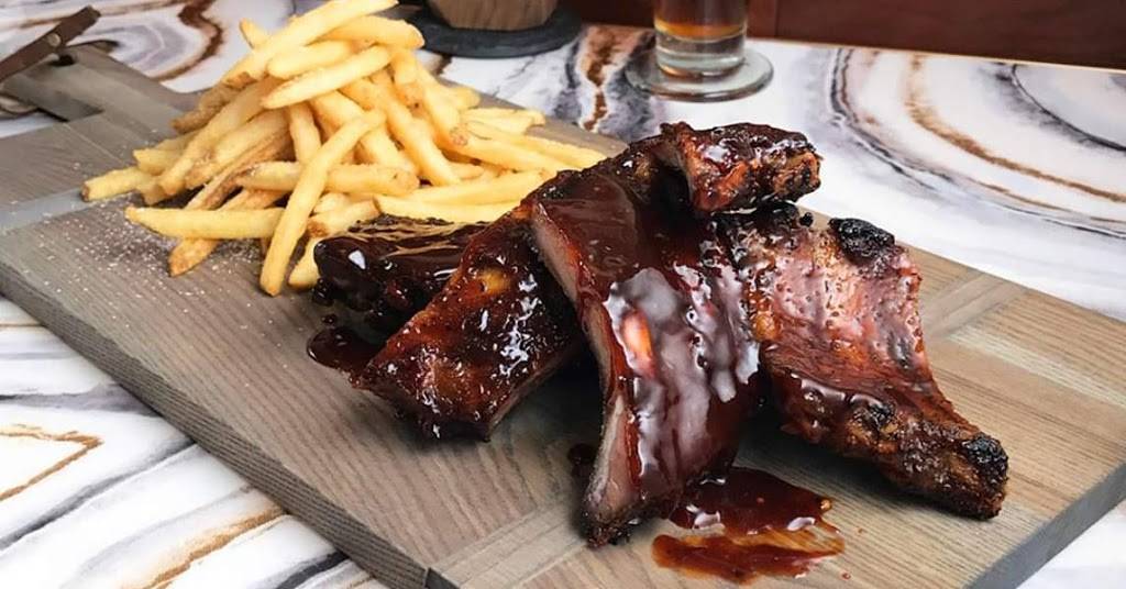 BJs Restaurant & Brewhouse | restaurant | 1580 N University Dr, Coral Springs, FL 33071, USA | 9542277055 OR +1 954-227-7055