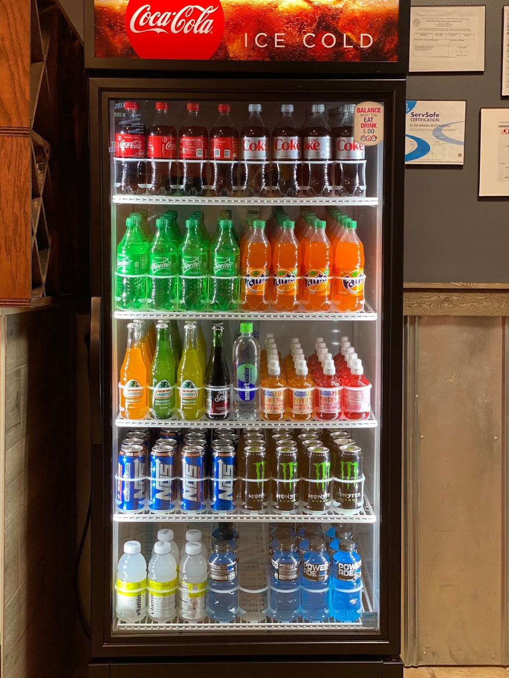 Katrina’s Mexican Grill | restaurant | 2 Park of Commerce Blvd suite C, Savannah, GA 31405, USA | 9122986929 OR +1 912-298-6929