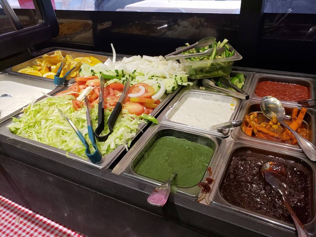 Royal Tandoor | meal takeaway | 26532 Bouquet Canyon Rd, Santa Clarita, CA 91350, USA | 6612637100 OR +1 661-263-7100