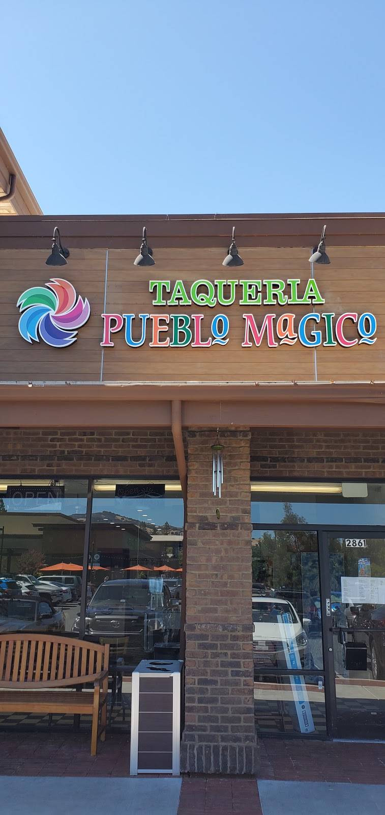 Taqueria Pueblo Magico | restaurant | 2861 Ygnacio Valley Rd, Walnut Creek, CA 94598, USA | 9254765591 OR +1 925-476-5591