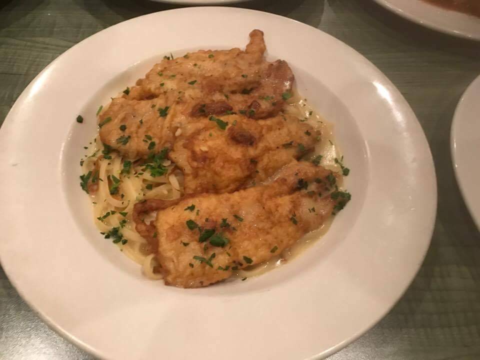 Victorios Restaurant | restaurant | 69 Belleville Ave, Bloomfield, NJ 07003, USA | 9737484646 OR +1 973-748-4646