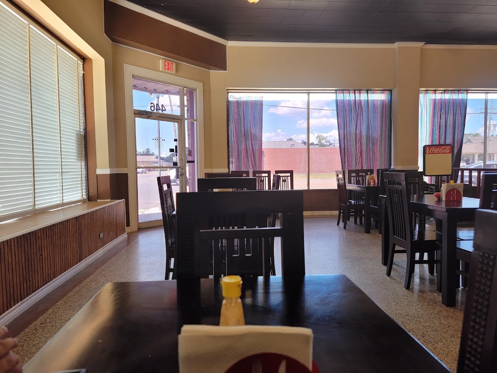 El Taco | restaurant | 446 N Main St, Jennings, LA 70546, USA | 3372755035 OR +1 337-275-5035