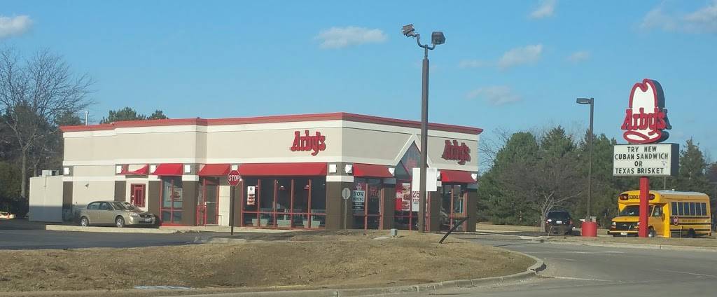 Arbys | restaurant | 1874 Belvidere Rd, Grayslake, IL 60030, USA | 8475481742 OR +1 847-548-1742
