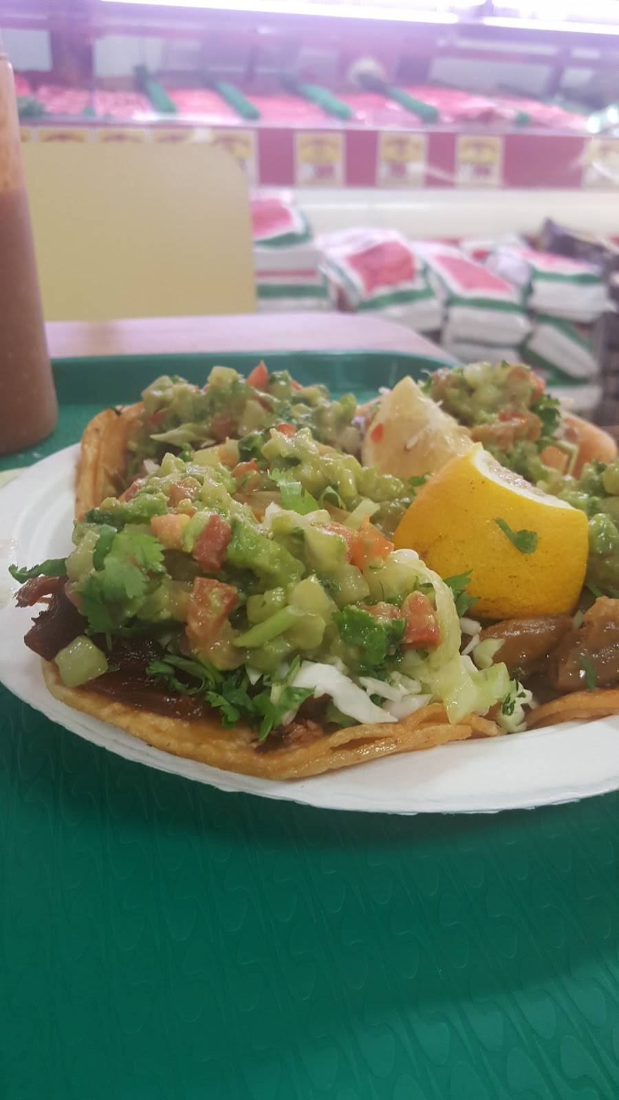 Super Mercado Leon | restaurant | 250 W D St, Lemoore, CA 93245, USA | 5599242966 OR +1 559-924-2966