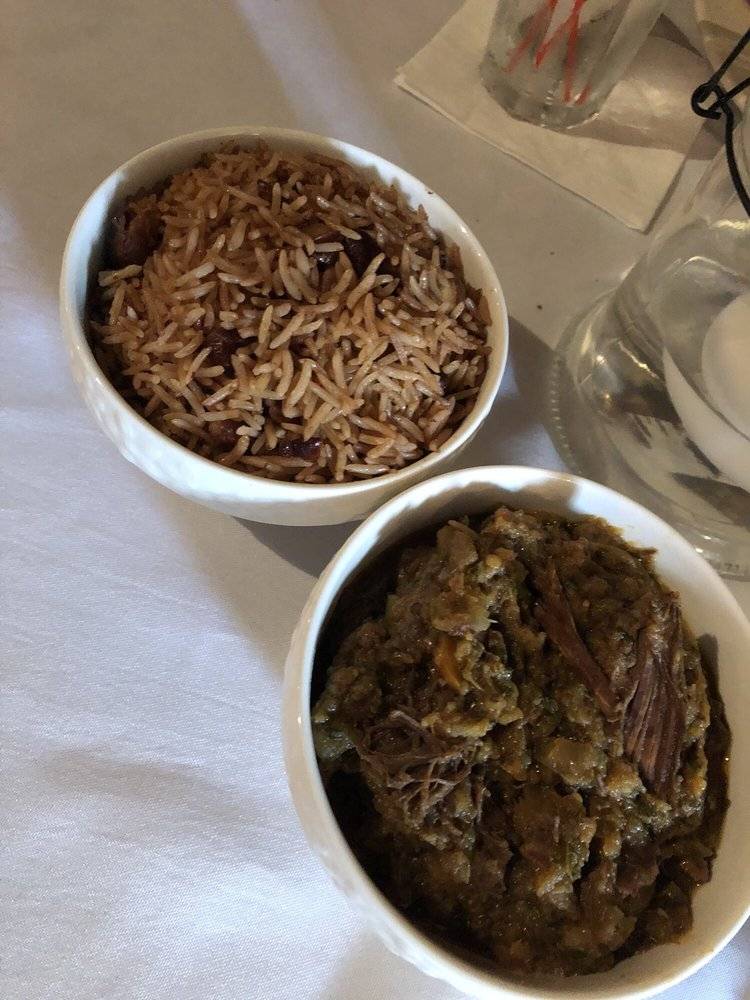 The Island Caribbean Cuisine and Drinks | restaurant | 118 Ferry St, Malden, MA 02148, USA | 7816052212 OR +1 781-605-2212