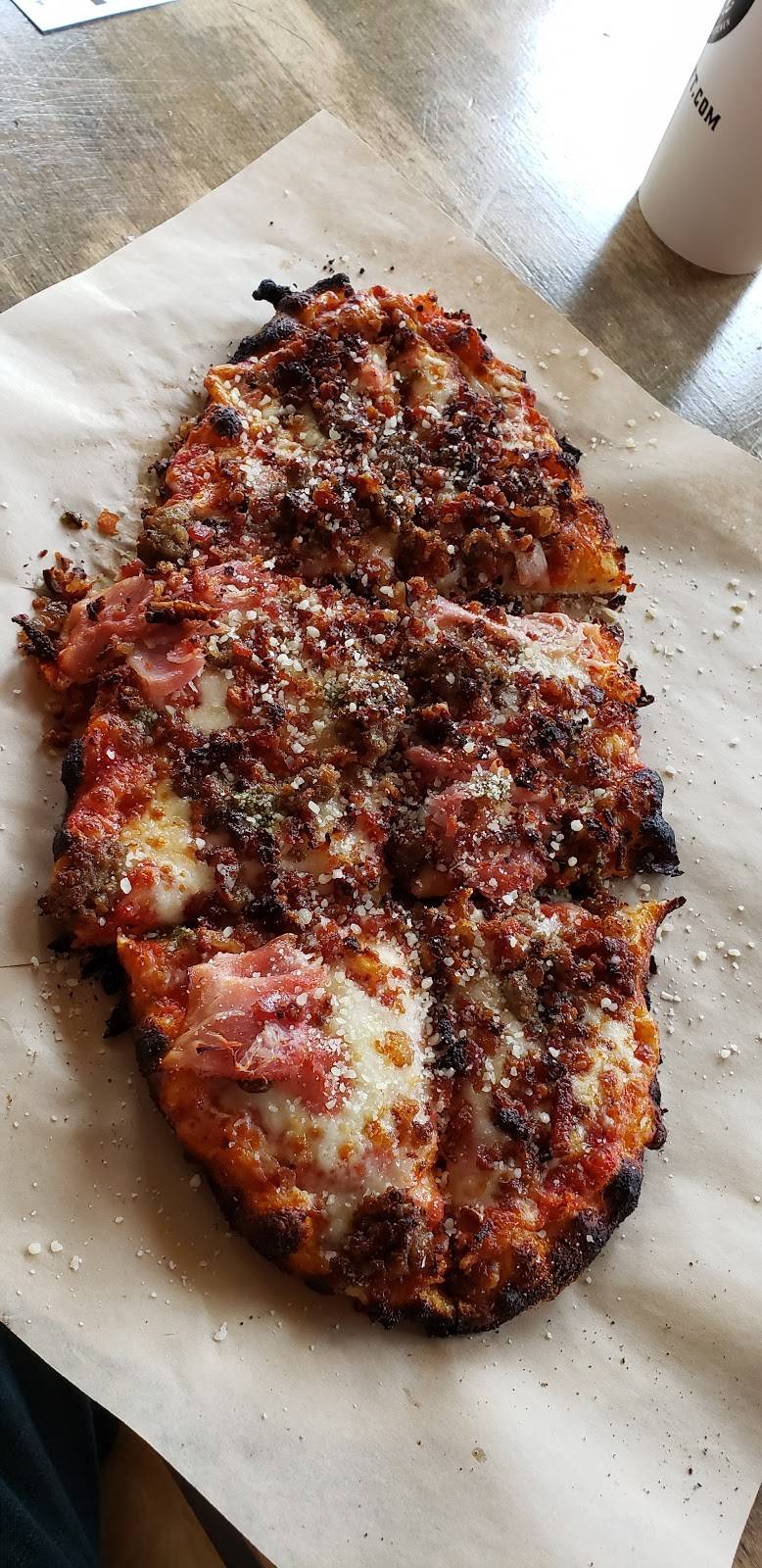 Pi Craft | restaurant | 1750 Niagara Falls Blvd, Tonawanda, NY 14150, USA | 7168335300 OR +1 716-833-5300