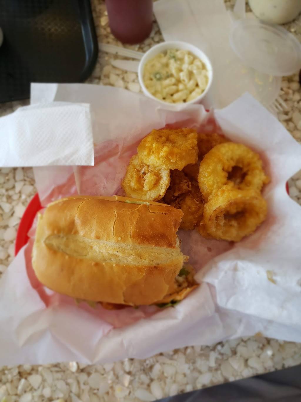 Mister Fish & Chips | restaurant | 5647 Balboa Ave, San Diego, CA 92111, USA | 8582793474 OR +1 858-279-3474