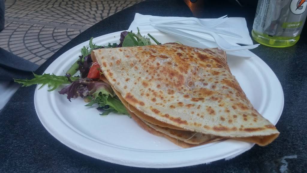 Crêpe & Curry | meal takeaway | 5 Embarcadero Center, San Francisco, CA 94111, USA | 4157729900 OR +1 415-772-9900