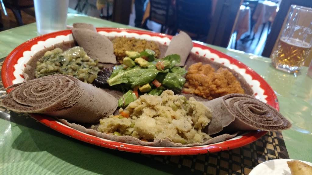 Fasika Ethiopian Restaurant | restaurant | 4712 N Blackstone Ave, Fresno, CA 93726, USA | 5592222801 OR +1 559-222-2801