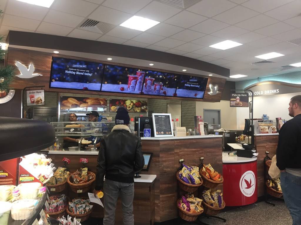 Wawa | cafe | 8240 West Chester Pike, Upper Darby, PA 19082, USA | 4842132924 OR +1 484-213-2924