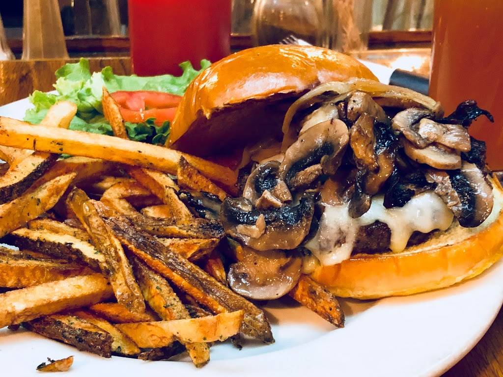 Hamilton Station Gastropub | restaurant | 17416 Hamilton Station Rd, Hamilton, VA 20158, USA | 5403387335 OR +1 540-338-7335