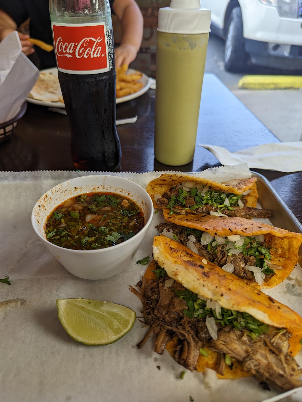 Amigo Taqueria | restaurant | 1602 S Cannon Blvd, Kannapolis, NC 28083, USA | 7049253536 OR +1 704-925-3536