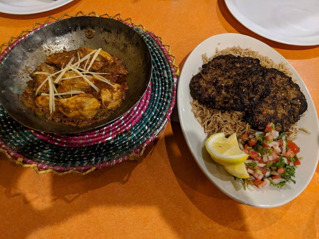 Peshawari Kababs | restaurant | 33330 Alvarado-Niles Rd, Union City, CA 94587, USA | 5104710357 OR +1 510-471-0357