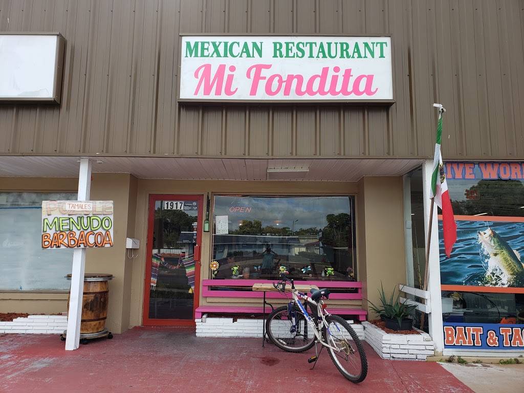 Mi Fondita | restaurant | 1901-1909, FL-590, Clearwater, FL 33765, USA | 7277545262 OR +1 727-754-5262