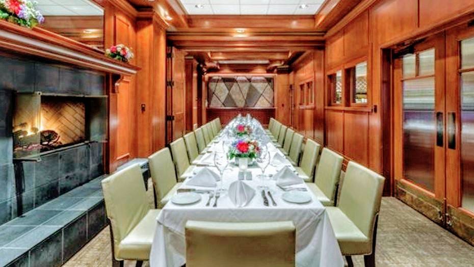 Fleming’s Prime Steakhouse & Wine Bar | restaurant | 7905 Monet Ave, Rancho Cucamonga, CA 91739, USA | 9094630416 OR +1 909-463-0416