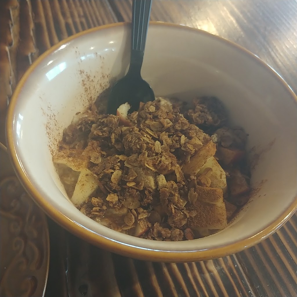 The Mazo Grind | cafe | 603 W Commercial St, Mazomanie, WI 53560, USA | 6084011137 OR +1 608-401-1137