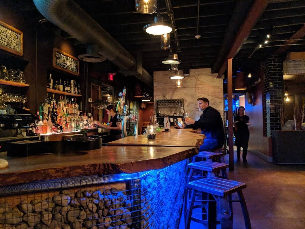 York Rd Kitchen & Chocolate Bar | restaurant | 648 York Rd, Guelph, ON N1E 3J3, Canada | 5197636333 OR +1 519-763-6333