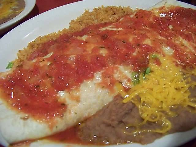 Julios Mexican Grill | restaurant | 15570 King Rd, Riverview, MI 48193, USA | 7344790901 OR +1 734-479-0901