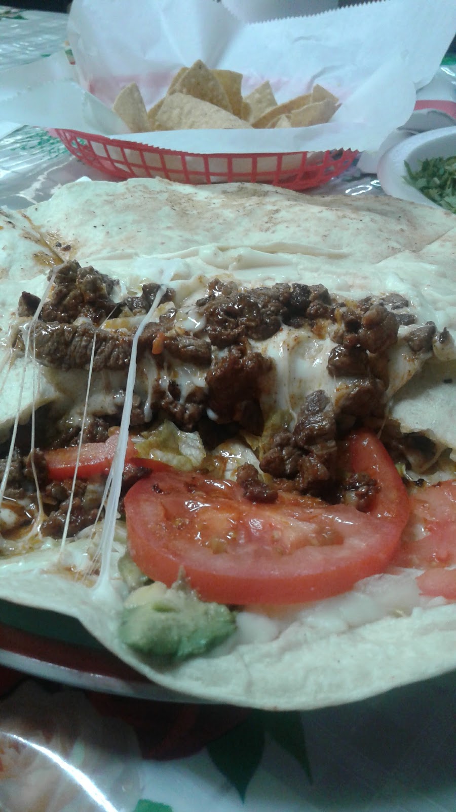 Aguas Calientes Two | restaurant | 400 Belmont Ave, Shelbyville, TN 37160, USA | 9317730028 OR +1 931-773-0028