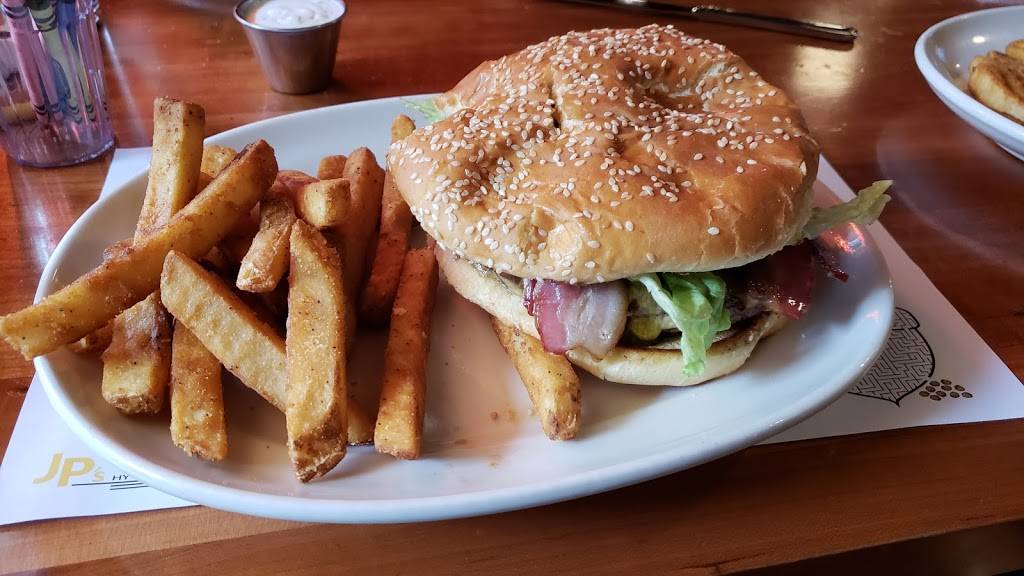 Hy Iu Hee Hee | restaurant | 4309 Burnham Dr, Gig Harbor, WA 98332, USA | 2538517885 OR +1 253-851-7885