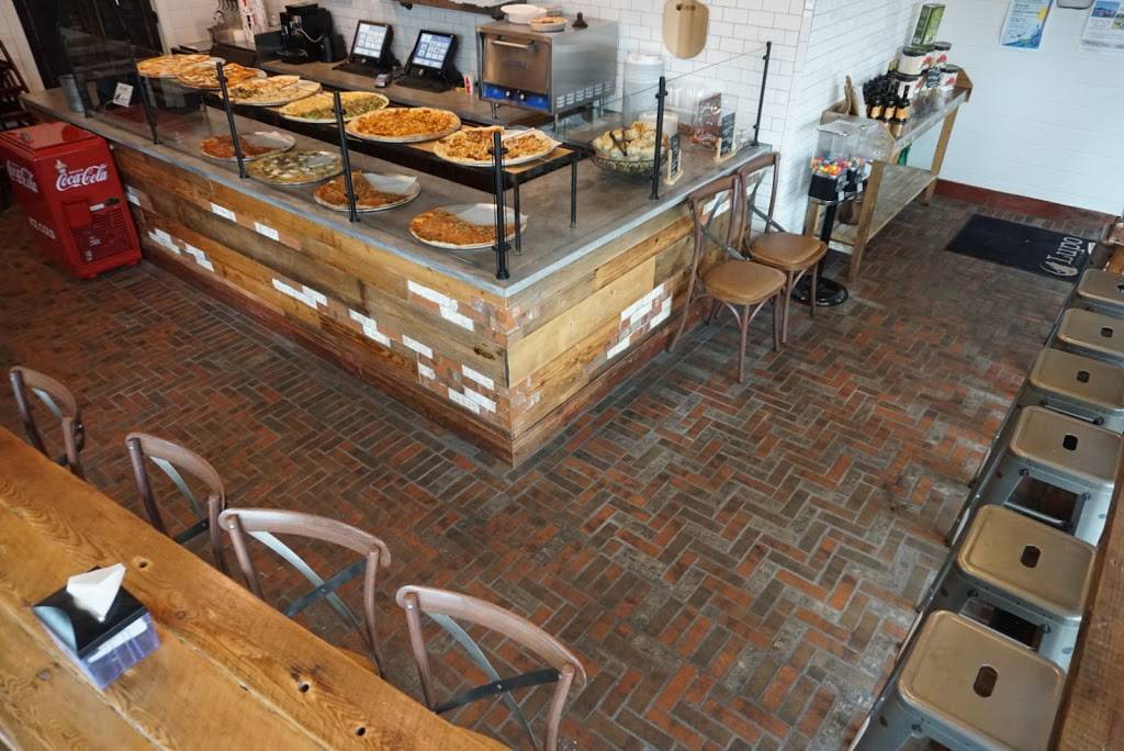 Lupo Pizzeria Fair Haven | meal delivery | 757 River Rd, Fair Haven, NJ 07704, USA | 7327471400 OR +1 732-747-1400