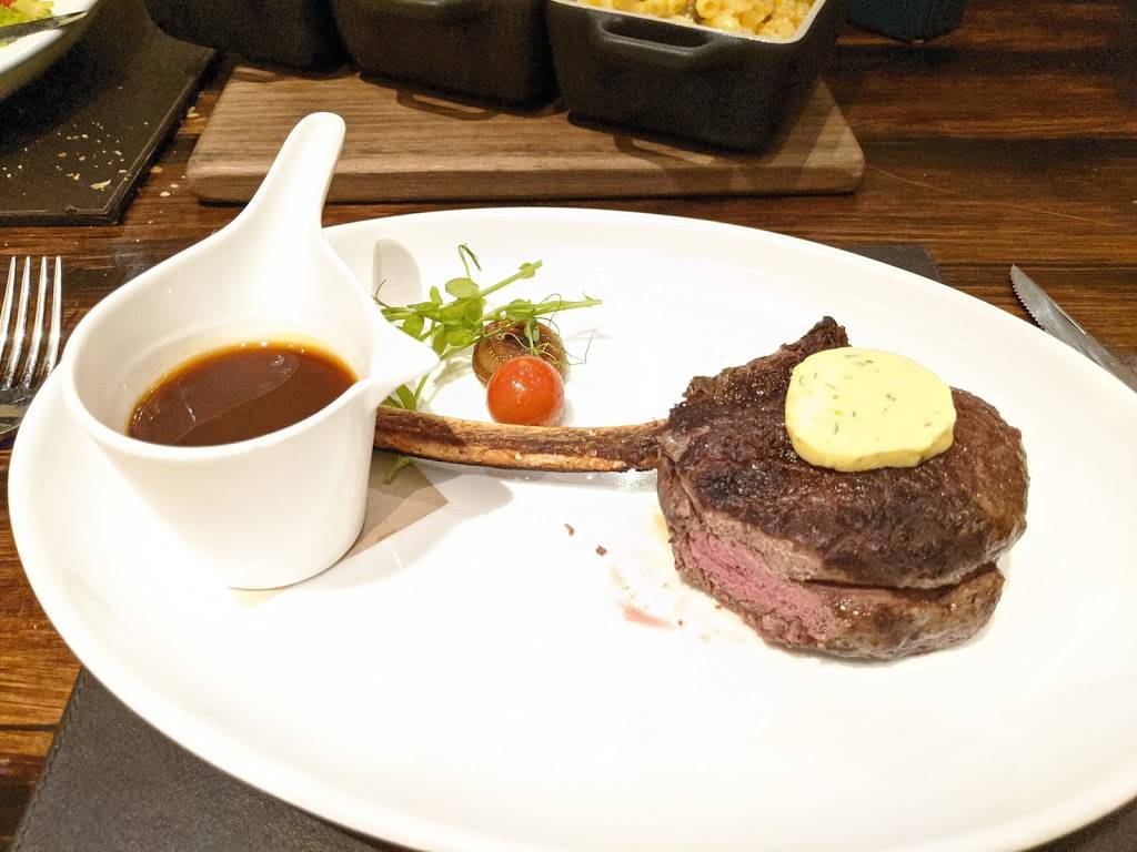 Apex at Montage Deer Valley | restaurant | 9100 Marsac Ave, Park City, UT 84060, USA | 4356041402 OR +1 435-604-1402