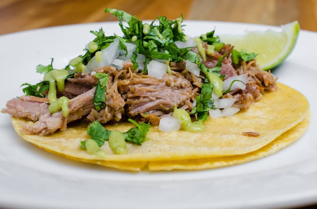 La Victoria Taqueria | restaurant | 6 Wallis St, Beverly, MA 01915, USA | 9789692228 OR +1 978-969-2228