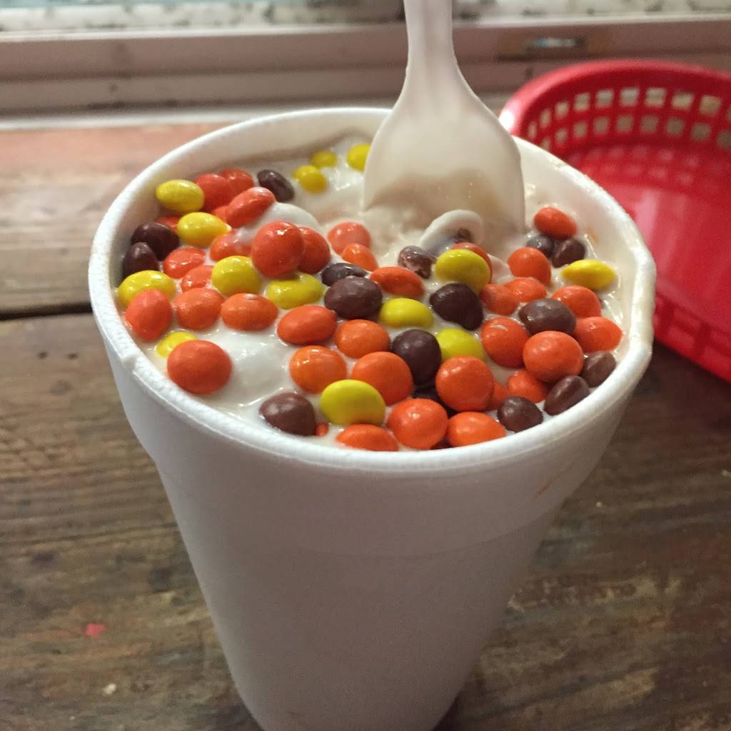 Surfin Turtle Ice Cream Shoppe | restaurant | 1210 Florida A1A, Satellite Beach, FL 32937, USA | 3214276428 OR +1 321-427-6428