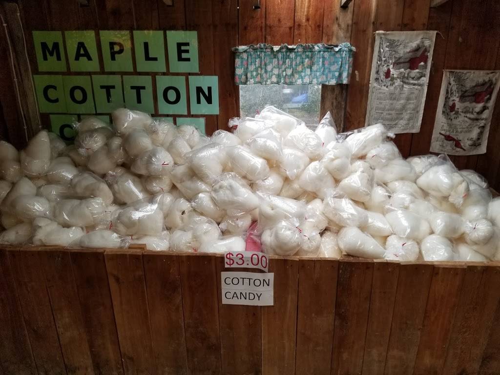 LM Sugarbush LLC | restaurant | 321 N Garrison Hollow Rd, Salem, IN 47167, USA | 8129674491 OR +1 812-967-4491