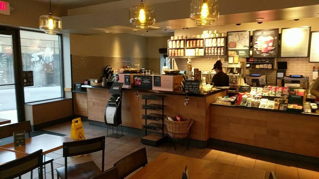 Starbucks | cafe | 16268 Lincoln Hwy, Breezewood, PA 15533, USA | 8147352554 OR +1 814-735-2554