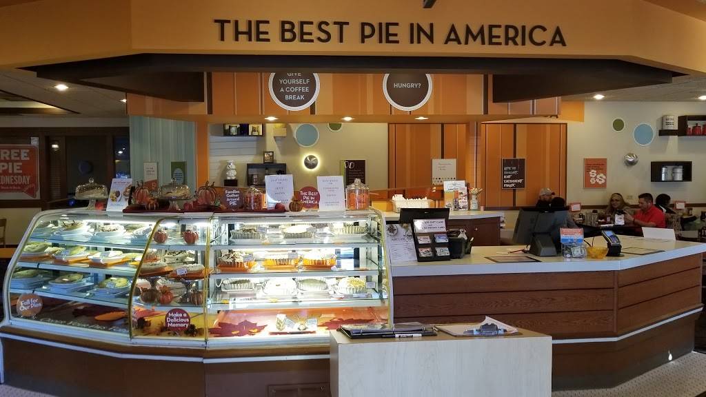 Village Inn | bakery | 1430 Harrison Rd, Colorado Springs, CO 80905, USA | 7195409773 OR +1 719-540-9773