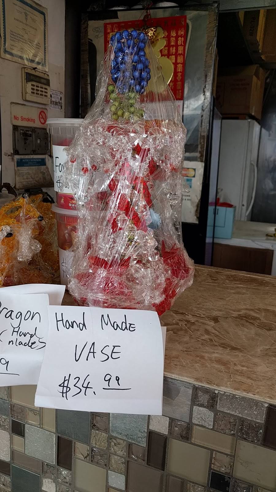 Spring Kitchen | restaurant | 340 N Windsor Ave, Brightwaters, NY 11718, USA | 6316655022 OR +1 631-665-5022