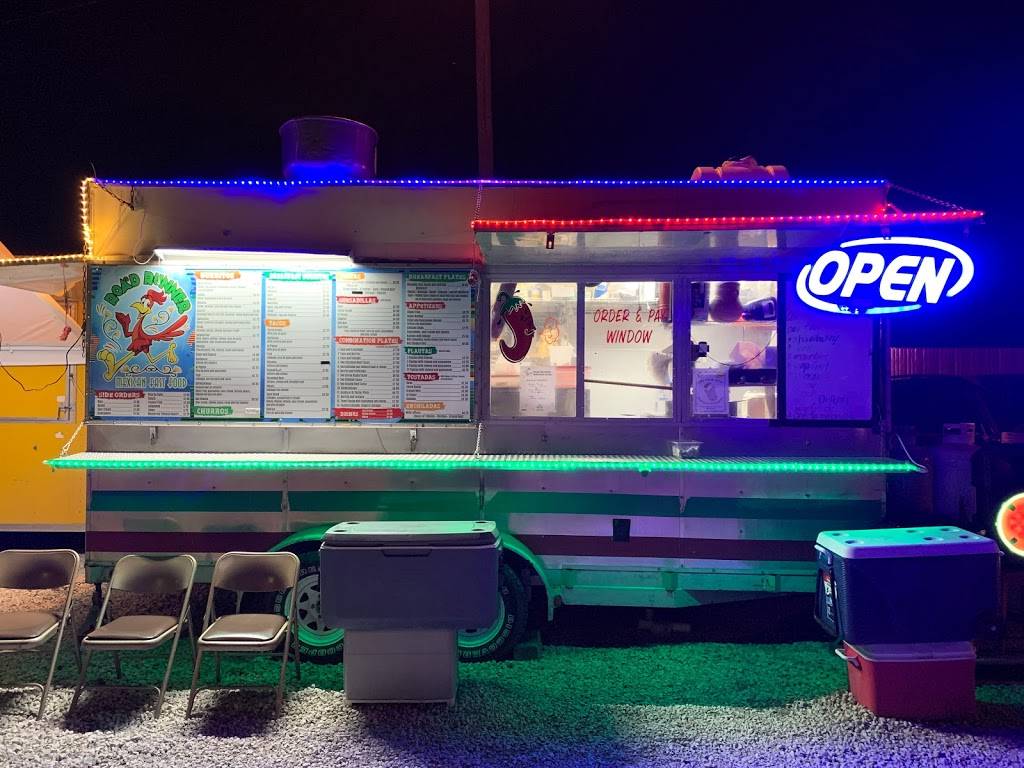 Road Runner Mexican Fast Food | restaurant | 2437 West 53rd St N, Wichita, KS 67204, USA | 3162097750 OR +1 316-209-7750