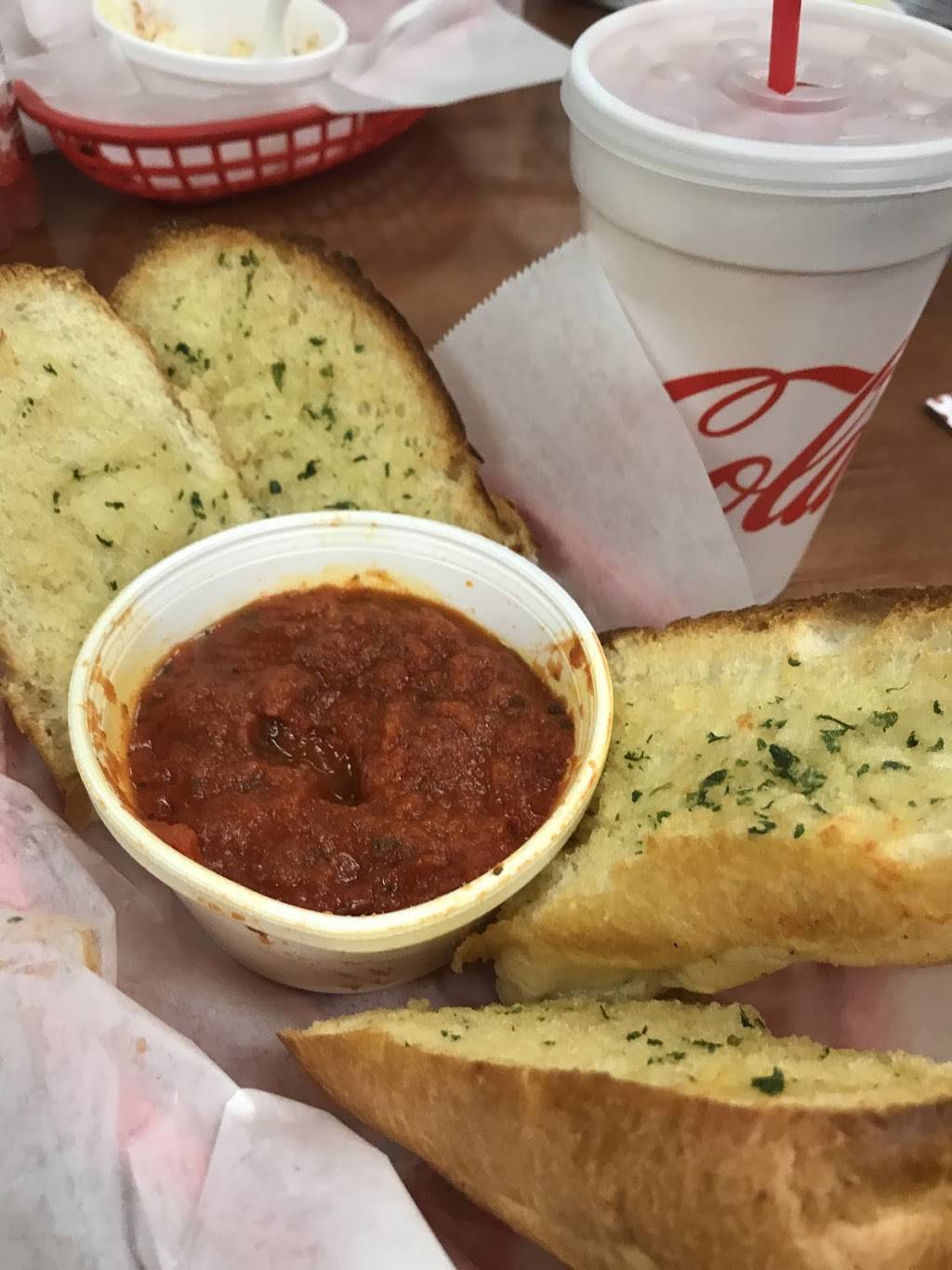 Rock n Jennys Italian Subs | restaurant | 40420 Winchester Rd, Temecula, CA 92591, USA | 9512965775 OR +1 951-296-5775