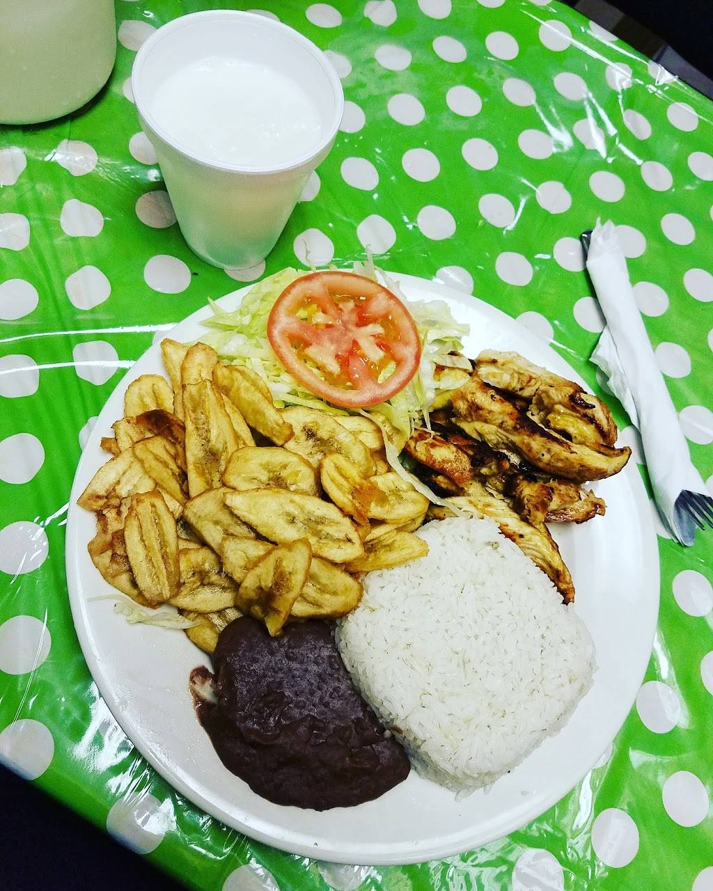 Jeremys Honduras Restaurant & Billiards | restaurant | 581 Somerset St, Somerset, NJ 08873, USA | 7325452050 OR +1 732-545-2050